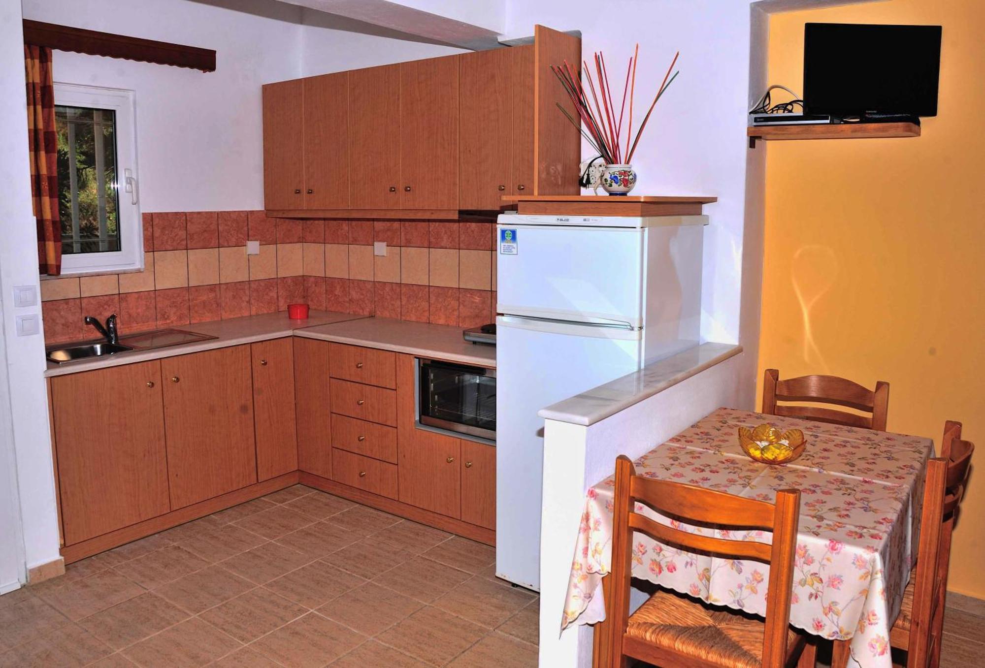 Anemoni Studios Plakias Cameră foto