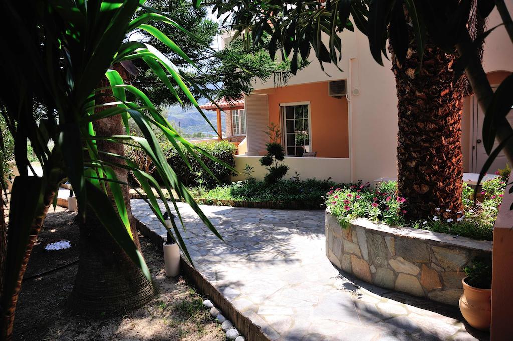 Anemoni Studios Plakias Exterior foto